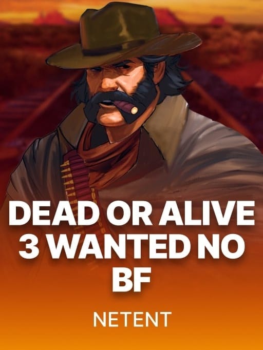 Dead or Alive 3, Wanted No BF game thumbnail