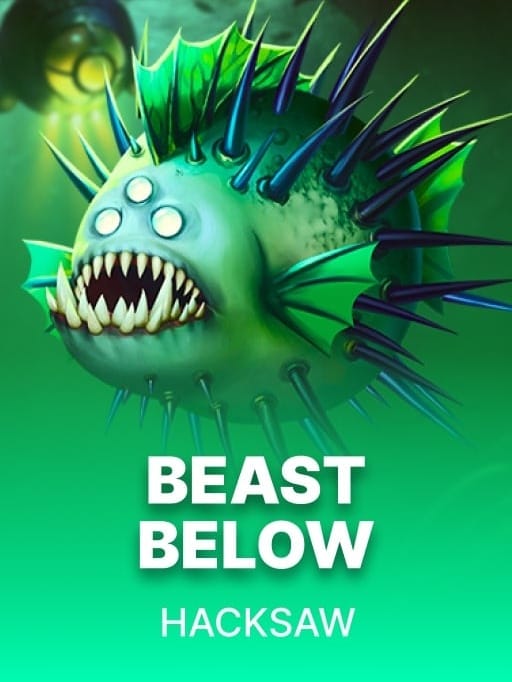 Beast Below game thumbnail